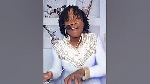 OldschoolGospel session (anniversary celebration  ...