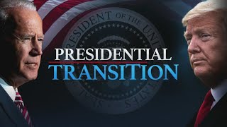 Presidential Transition