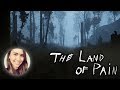 [ The Land of Pain ] Lovecraftian indie horror (Full playthrough)