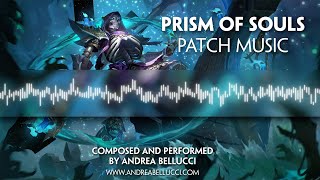 SMITE: Prism of Souls Music Theme (Color Forge Event)