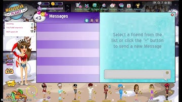 random youtube video of msp