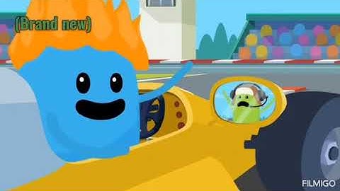Dumb Ways to Die Short Stories trailer for L4 (4) [Pitstop Pitfalls]