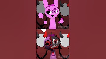 Incredibox Sprunki Phase 9 Dashdosty Vs Sprunki Phase 9 Dashdosty But Alive