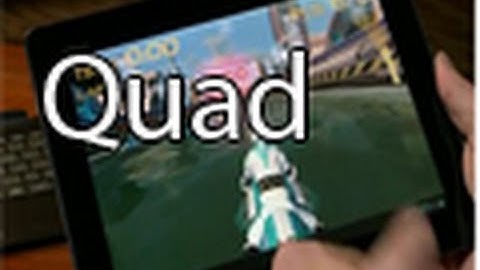 ASUS Transformer Prime On Android 4.0 ICS Smooth! Quad-Core Gaming NVIDIA Unveil!