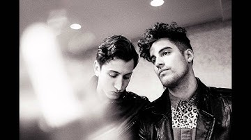 Something New  - Secret Weapons