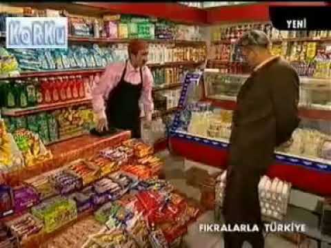 Erzurumlu bakkal  teyo emi :-)