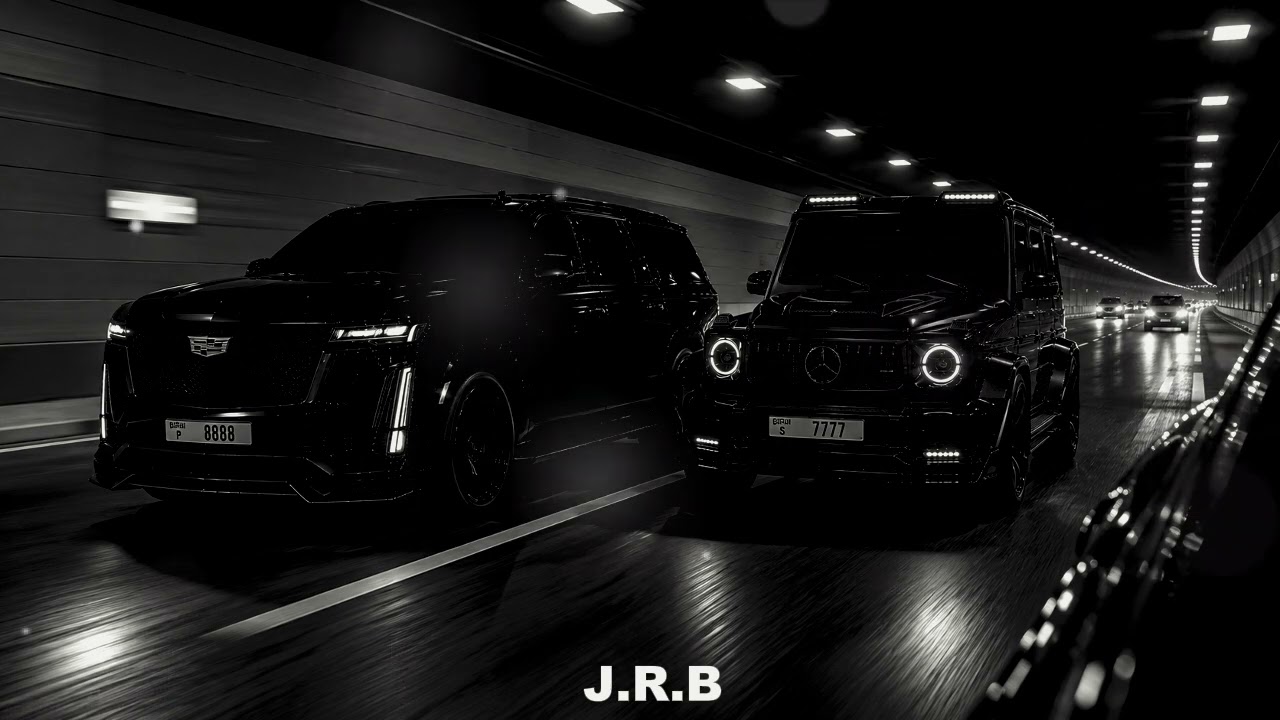 Watch J.R.B - Shadow Rhythm (Original Mix) on YouTube Watch J.R.B - Shadow Rhythm (Original Mix) on YouTube