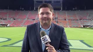 Johnny Congdon ABC Sports -