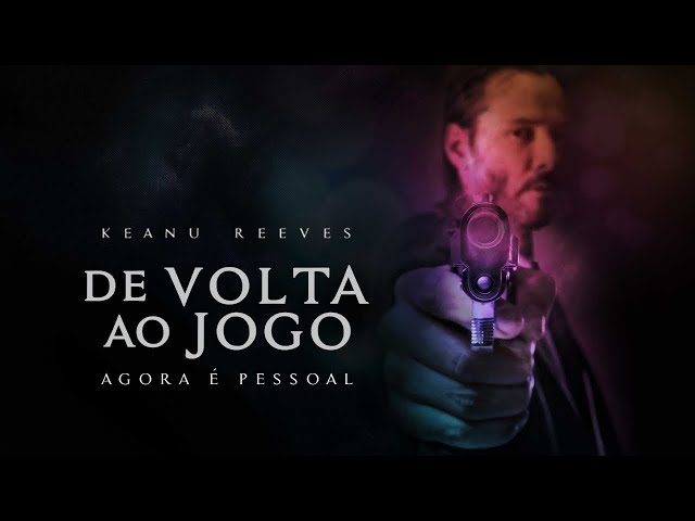 De Volta Ao Jogo (Dublado) – Filmes no Google Play