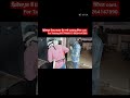 Ms. Ekwinder kour firozpur से आए welding सीखने #welding #construction #tigweldingtraininiginpunjab