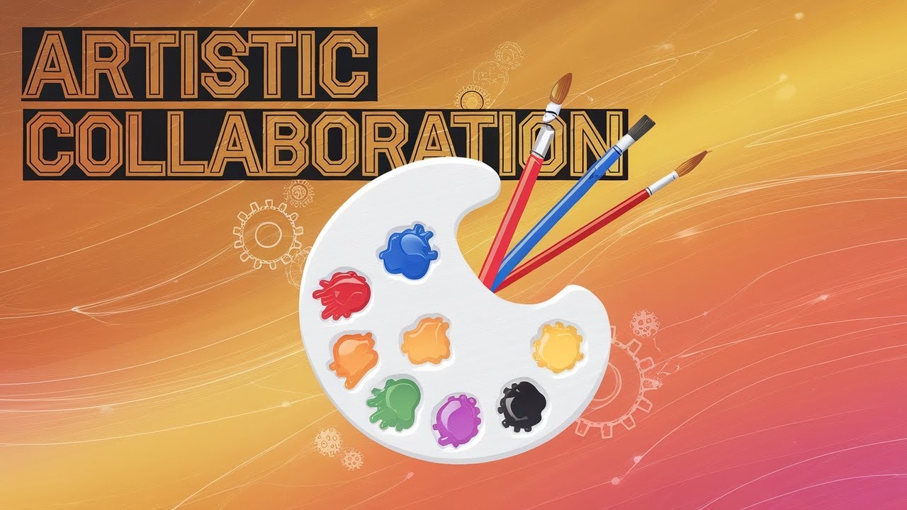 How to build artist community?