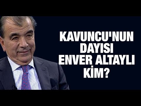 FETÖ tutuklusu eski MİT'çi Enver Altaylı'nın sicilinde neler var?