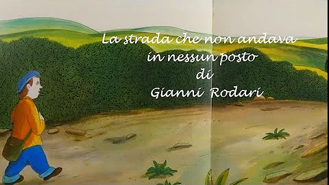 Quali sono le Favole al telefono di Gianni Rodari?