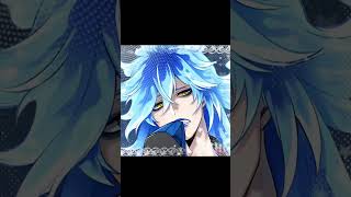 MAGNETIC IDIA SHROUD EDIT‼️(✿ ◕‿◕) ᓄ