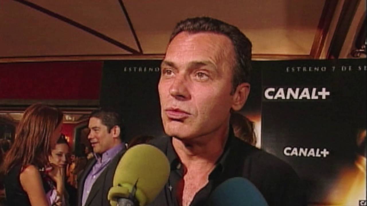 José Coronado, todo un ligón. ¡Menudo currículum! | Revista QMD!