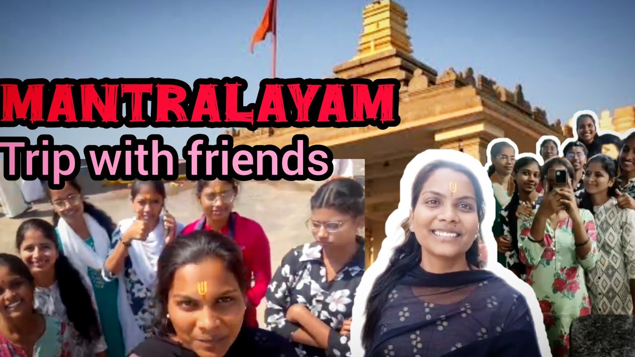 Friends  trip ante aa enjoyment mamuluga vundadhu forget to like, share & subscribe for more vlogs 