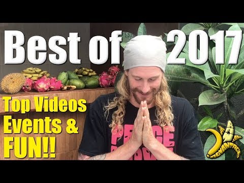 Best of 2017   Top Videos Events and Fun!