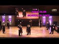 Tango salon dance en Mundial de Tango, Buenos Aires 2016, argentine tango