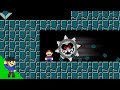 Level UP: Mario's Death Trap Mayhem