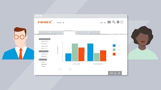 Firmex Virtual Data Rooms Explained