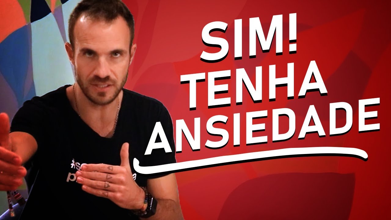 RESPIRAÇÃO EXPULSA ANSIEDADE  [de forma simples] Breathwork Brasil