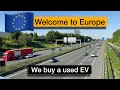 Our Next Travel Chapter We Buy A Used EV In The UK Our Next Travel Chapter We Buy A Used EV In The UK