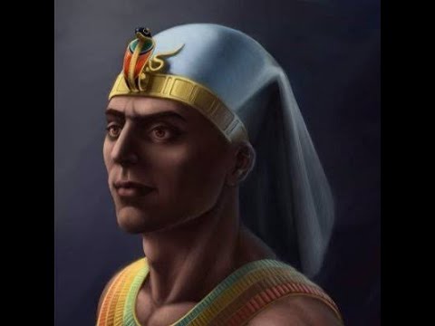 حورمحب الملك المتغلب