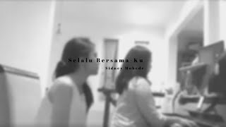 Download lagu Slalu Bersamaku - Sidney Mohede (Worship Cover)