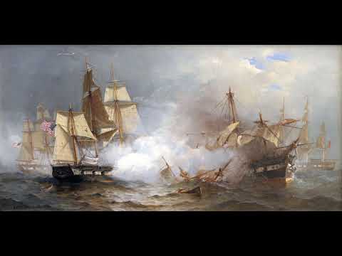 History of the United States Navy | Wikipedia audio article