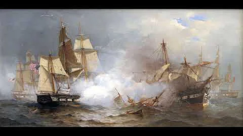 History of the United States Navy | Wikipedia audi...