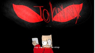 Horror movies be like: (animated)