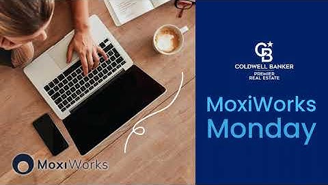 Moxi Monday 101 - Overview