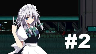 MI MUGEN - Call of Zombies C Part 2