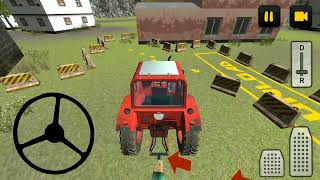 Farming 3D: Feeding Cows - Farm Tractor Games - Android Gameplay screenshot 5