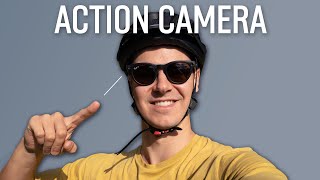 Ray-Ban Meta Smart Glasses: The Ultimate POV Action Camera