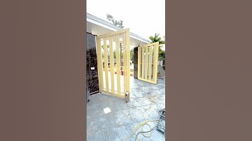 Cổng tự động, mô tơ con rùa, cổng tự động con rùa, cổng bánh lăn tự động