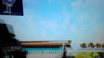 WTF, FIRST CROSS MAP TOMAHAWK!!!! -B03 trickshots-