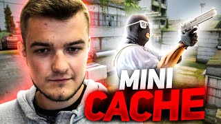 MINI CACHE