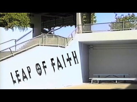 วีดีโอ: Leap Of Faith: ความสัมพันธ์
