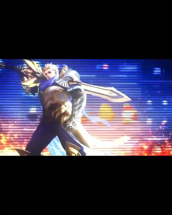 #shorts #mobilelegends #alufeed #mlbb #montage