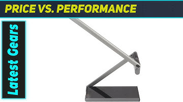 Portable USB Document Camera: The Best Scanner for A3/A4 Office & Teaching!