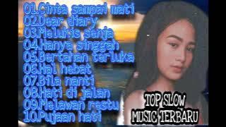 CINTA SAMPAI MATI Best kumpulan lagu slow cover Nabila maharani, indah, mahalini, tami aulia