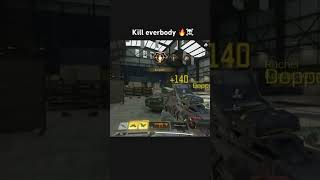 Hard Game 🫨🫨🫨 #codm #game #cod #callofduty