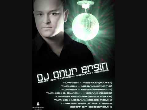 Dj Onur vs İbrahim Tatlıses Leylim Ley REMİX /http://www.kalburda.com/