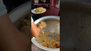 Best chicken Biryani? street food kolkatashorts streetfood