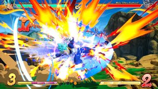 NERF VEGETA BLUE EFFECTIVE IMMEDIATELY...