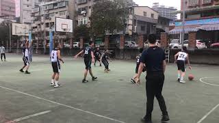 20201228 校內聯盟賽 v.s.英語系（6）