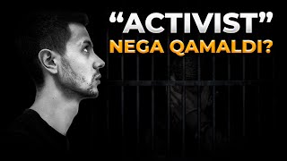 “ACTIVIST” NEGA QAMALDI?