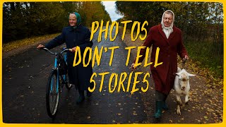 Mastering Travel Photography: Photos DON'T actually TELL stories by Mitchell Kanashkevich | mitchellkphotos 7,316 views 9 months ago 15 minutes