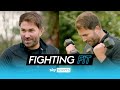 Fighting Fit Workout with Eddie Hearn 💪